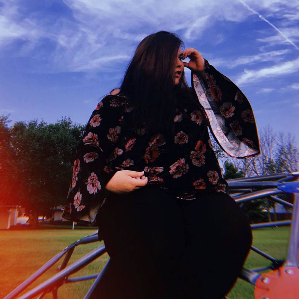 Meet your Posher, Mckenzie